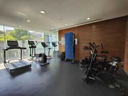 Concourse Skyline (D7), Apartment #460282091